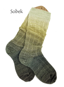 Solemates Sock Yarn | Freia Fibers