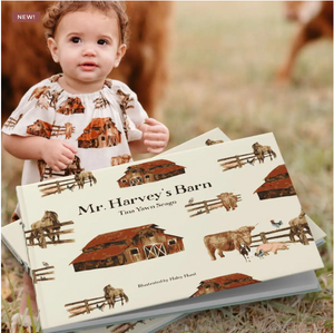 Children's Books | Milkbarn