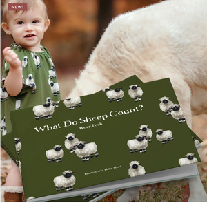 Children's Books | Milkbarn