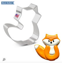 Load image into Gallery viewer, Cookie Cutters | Ann Clark Cookie Cutters