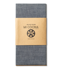 Load image into Gallery viewer, Dobby Chambray Napkins | MI COCINA