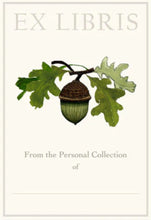 Load image into Gallery viewer, Bookplates | Felix Doolittle