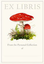 Load image into Gallery viewer, Bookplates | Felix Doolittle