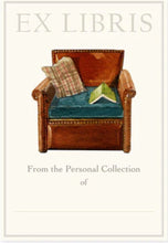 Load image into Gallery viewer, Bookplates | Felix Doolittle