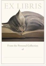 Load image into Gallery viewer, Bookplates | Felix Doolittle