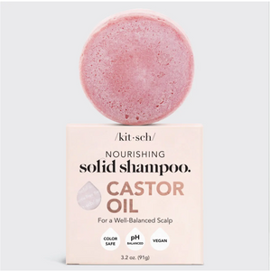 Shampoo Bars | Kitsch