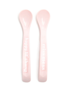 Wonder Spoon Sets | Bella Tunno