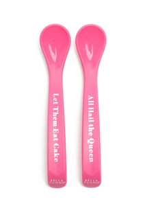 Wonder Spoon Sets | Bella Tunno