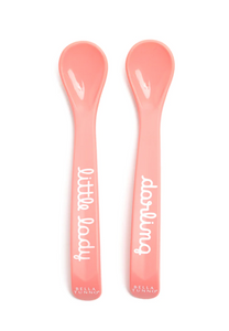 Wonder Spoon Sets | Bella Tunno