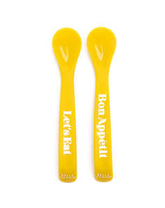 Wonder Spoon Sets | Bella Tunno