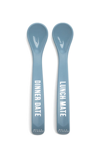 Wonder Spoon Sets | Bella Tunno