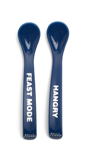Wonder Spoon Sets | Bella Tunno