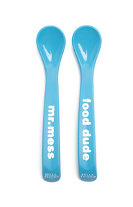 Wonder Spoon Sets | Bella Tunno