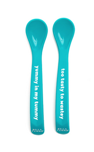 Wonder Spoon Sets | Bella Tunno