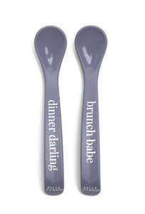 Wonder Spoon Sets | Bella Tunno