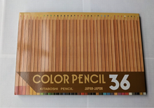 Load image into Gallery viewer, Color Pencils | Kita-Boshi