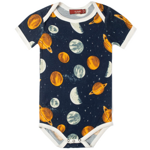 Short Sleeve One Pieces | Milkbarn