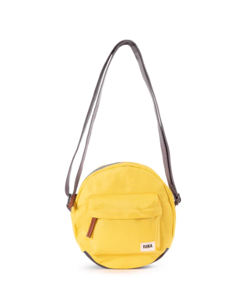 Paddington B Crossbody Bag | Ori London