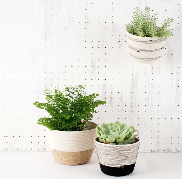 Planter | Mia Melange