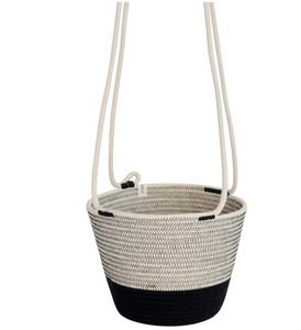 Hanging Planter | Mia Melange