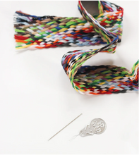 Load image into Gallery viewer, Braided Cotton Thread | Studio Carta