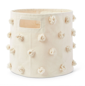 Pom Pom Baskets | Pehr