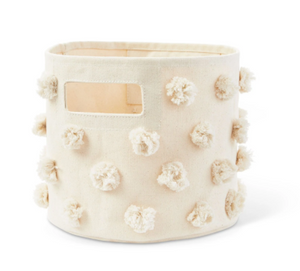 Pom Pom Baskets | Pehr