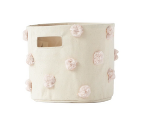 Pom Pom Baskets | Pehr