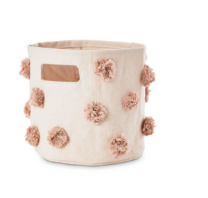 Pom Pom Baskets | Pehr
