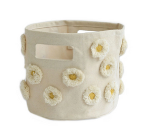 Pom Pom Baskets | Pehr