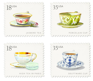 Decorative Labels | Felix Doolittle