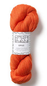 Opus Yarn | Walcot Yarns