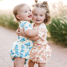 Load image into Gallery viewer, Ruffle Bloomers | Milkbarn
