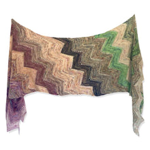 Load image into Gallery viewer, Solstice Wrap Kit | Koigu