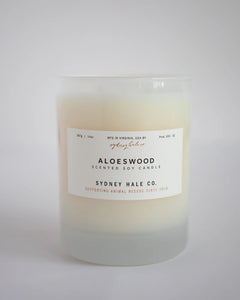 Candles | Sydney Hale Company