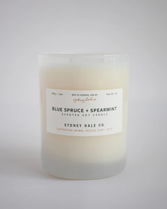 Candles | Sydney Hale Company