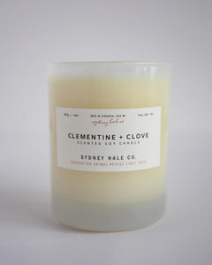 Candles | Sydney Hale Company