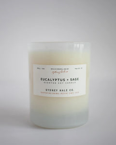 Candles | Sydney Hale Company