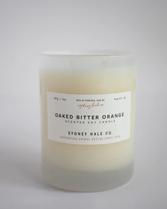 Candles | Sydney Hale Company