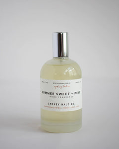 Room Spray | Sydney Hale Company