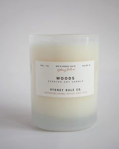 Candles | Sydney Hale Company