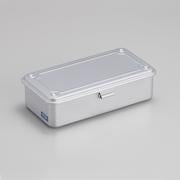 Steel Stackable Storage Box T-190 | Toyo