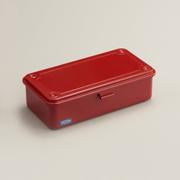 Steel Stackable Storage Box T-190 | Toyo