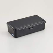 Steel Stackable Storage Box T-190 | Toyo