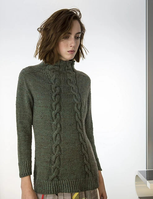 Knitting Patterns | The Fibre Co.