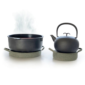 Thermo Trivet Food & Beverage Warmer | Tat-Tat
