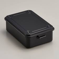 Steel Storage Box T-150 | Toyo