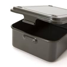 Steel Storage Box T-150 | Toyo