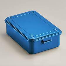 Steel Storage Box T-150 | Toyo