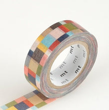 Load image into Gallery viewer, Washi Tape | MT Masking Tape